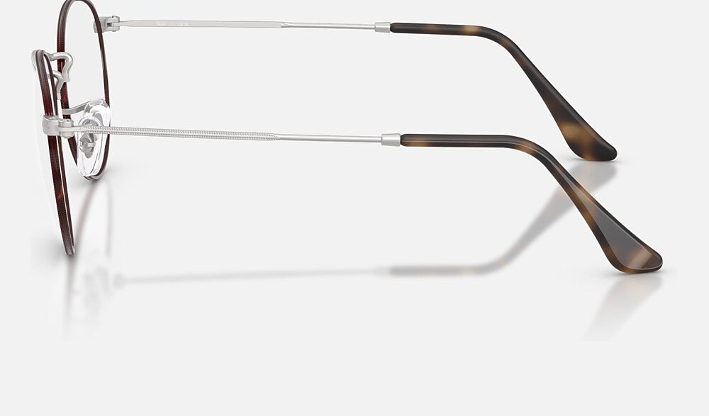Ray-Ban 0RX3447V 3194 - vista lateral