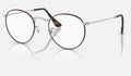 Ray-Ban 0RX3447V 3194 - vista tres cuartos