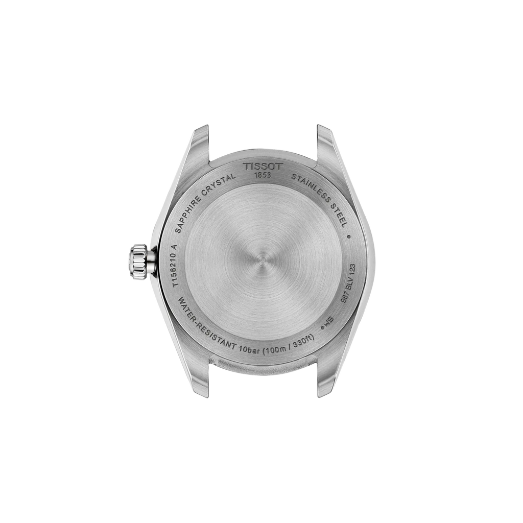 Reloj Tissot Ballade T156.210.22.031.01
