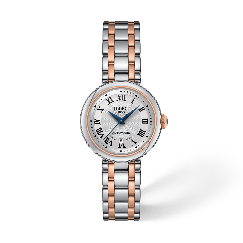 Reloj Tissot Bellissima 29mm T126.207.22.013.00