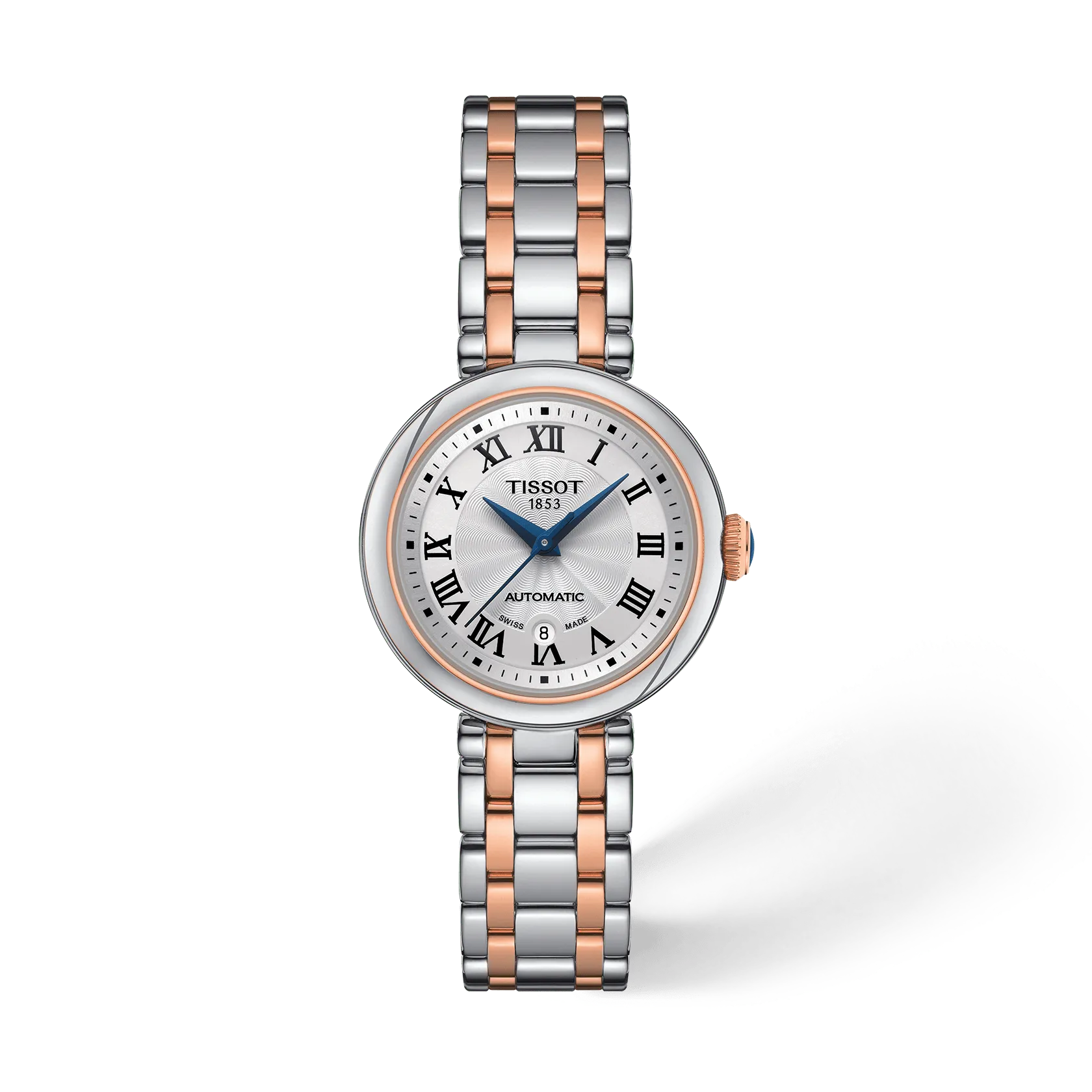 Reloj Tissot Bellissima 29mm T126.207.22.013.00