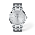 Tissot Classic Dream T129.410.11.031.00 vista frontal