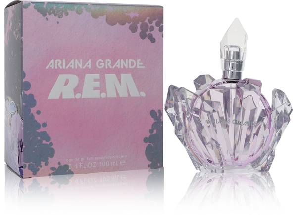 Perfume Ariana Grande REM