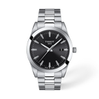 Reloj Tissot Gentleman T127.410.11.051.00 vista frontal