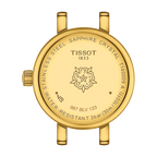 Reloj Tissot Lovely T140.009.63.026.00 vista posterior
