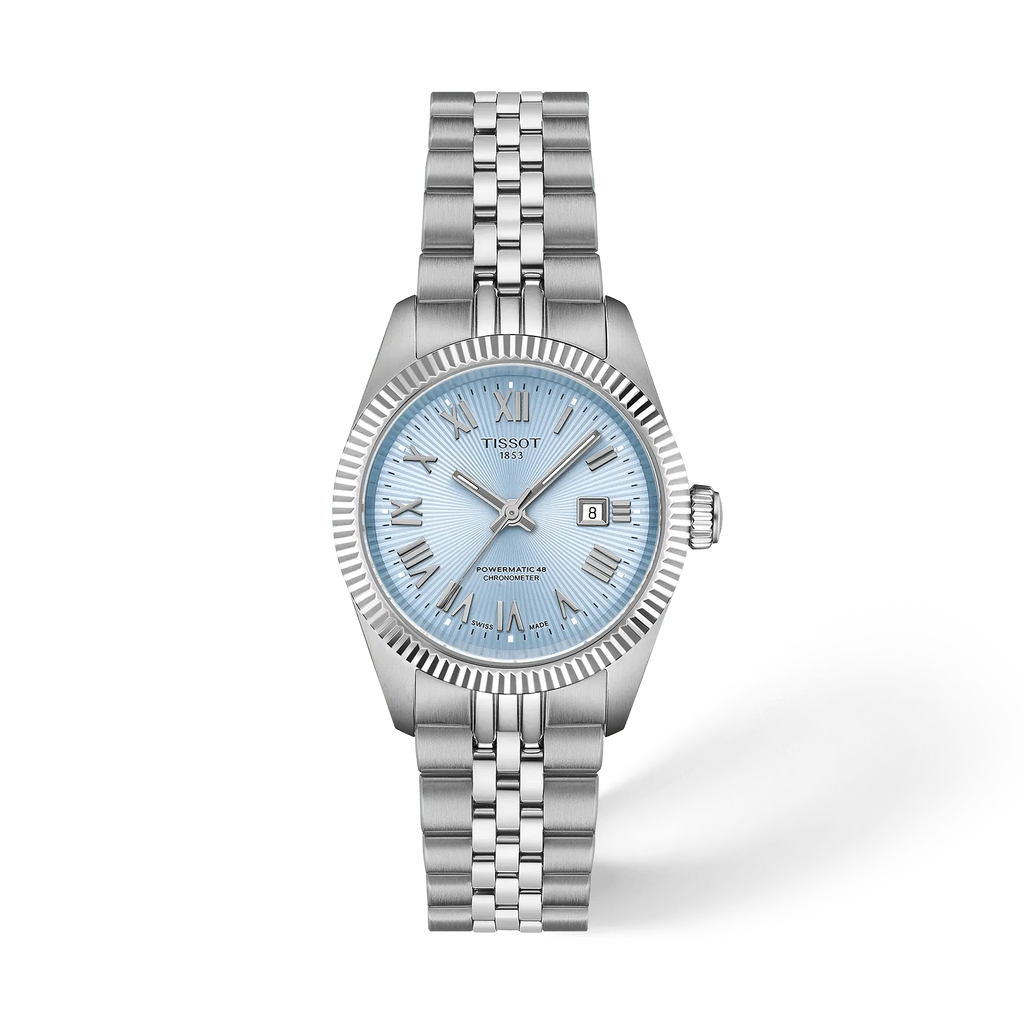 Reloj Tissot Ballade T156.208.11.353.00