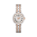 Reloj Tissot Bellissima T126.010.22.013.01 vista frontal