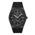 Reloj Tissot PRX Carbon T137.907.97.201.00 vista frontal