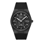 Reloj Tissot PRX Carbon T137.907.97.201.00 vista frontal