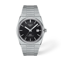 Reloj Tissot PRX T137.407.11.051.00 vista frontal