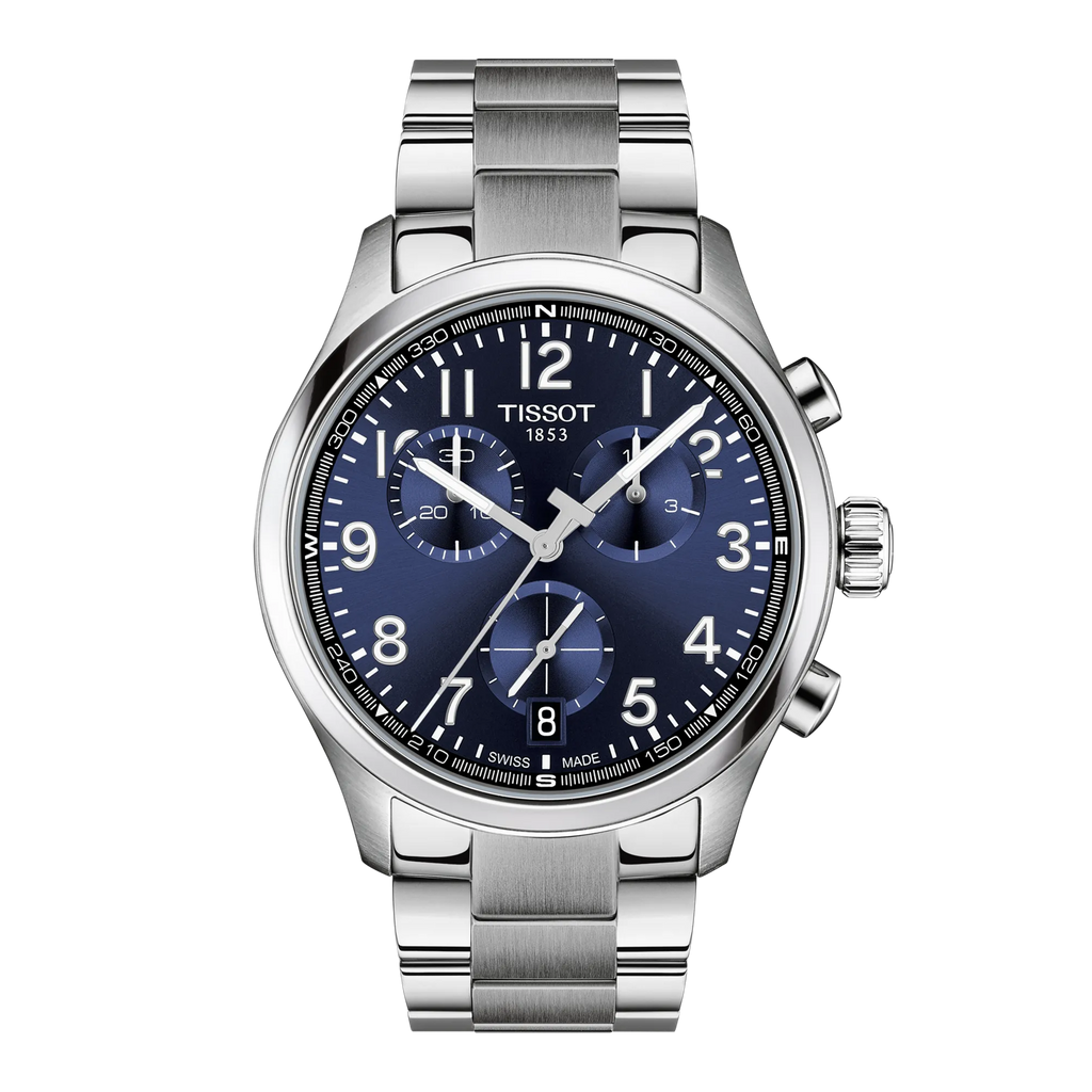 Tissot Chrono L 42mm T116.417.11.042.00 - vista frontal