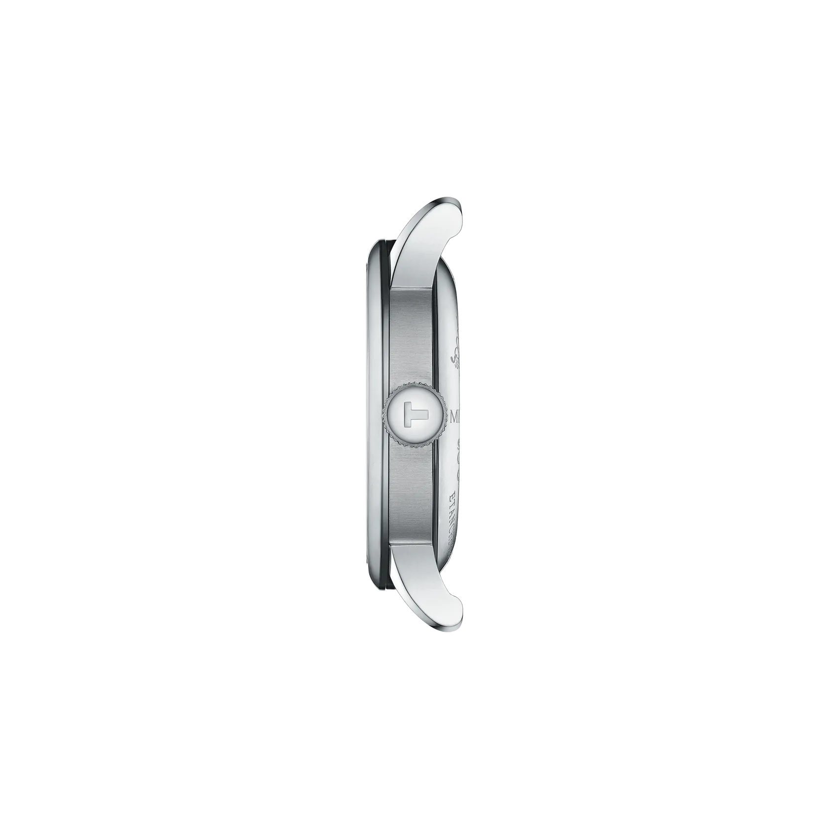 Reloj Tissot Le Locle Powermatic 80 T006.407.11.033.03 - perfil
