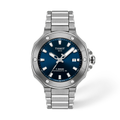 Reloj Tissot T-Race Powermatic 80 T141.807.11.041.00