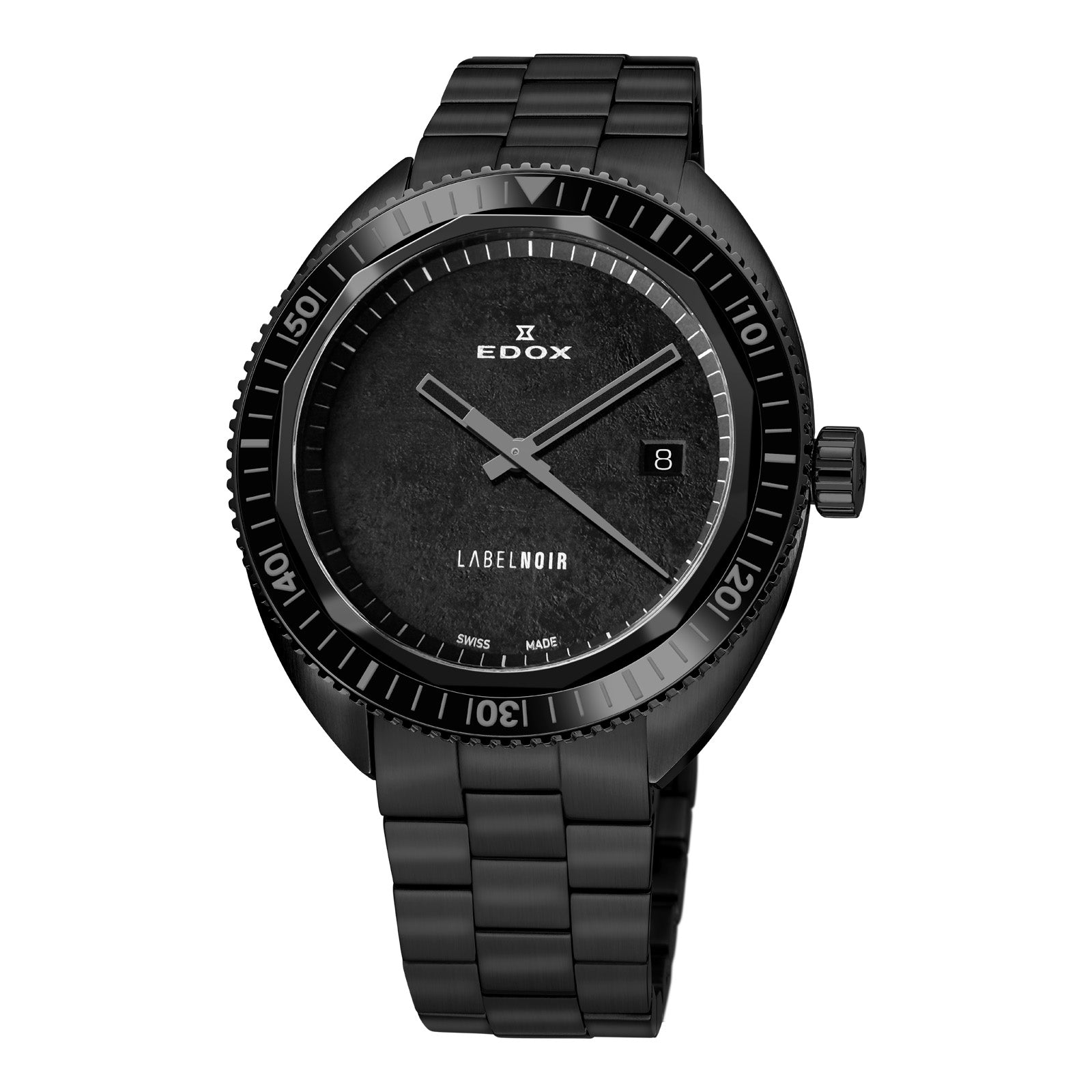 Reloj Edox Hydrosub L.E. 80128-37NLNM-NLN