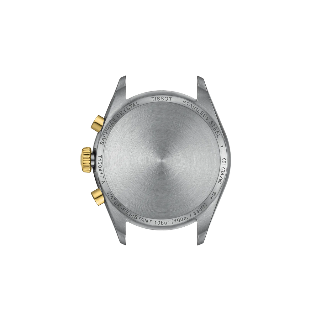 Reloj Tissot PR 100 Cronografo T150.417.22.031.00