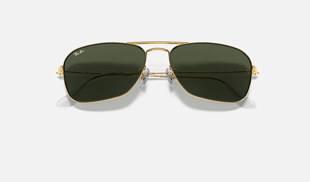 Ray-Ban RB3136 001 - detalle