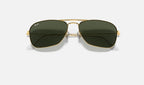 Ray-Ban RB3136 001 - detalle