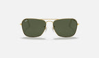 Ray-Ban RB3136 001 - vista frontal
