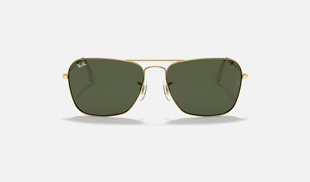 Ray-Ban RB3136 001 - vista frontal