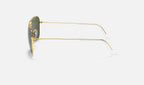 Ray-Ban RB3136 001 - vista lateral