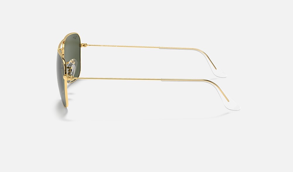 Ray-Ban RB3136 001 - vista lateral