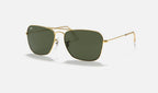 Ray-Ban RB3136 001 - vista tres cuartos