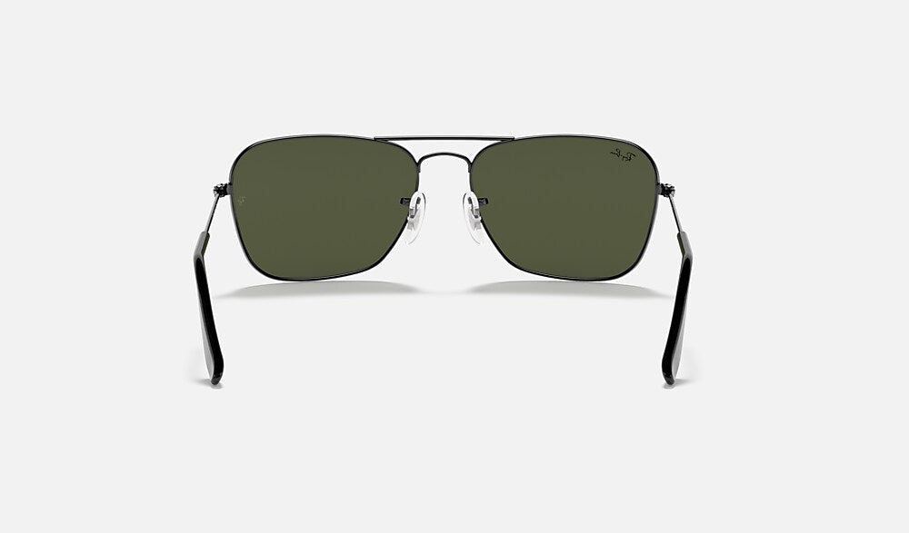 Ray-Ban RB3136 004 - vista posterior