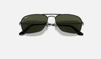 Ray-Ban RB3136 004 - detalle