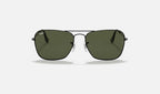 Ray-Ban RB3136 004 - vista frontal