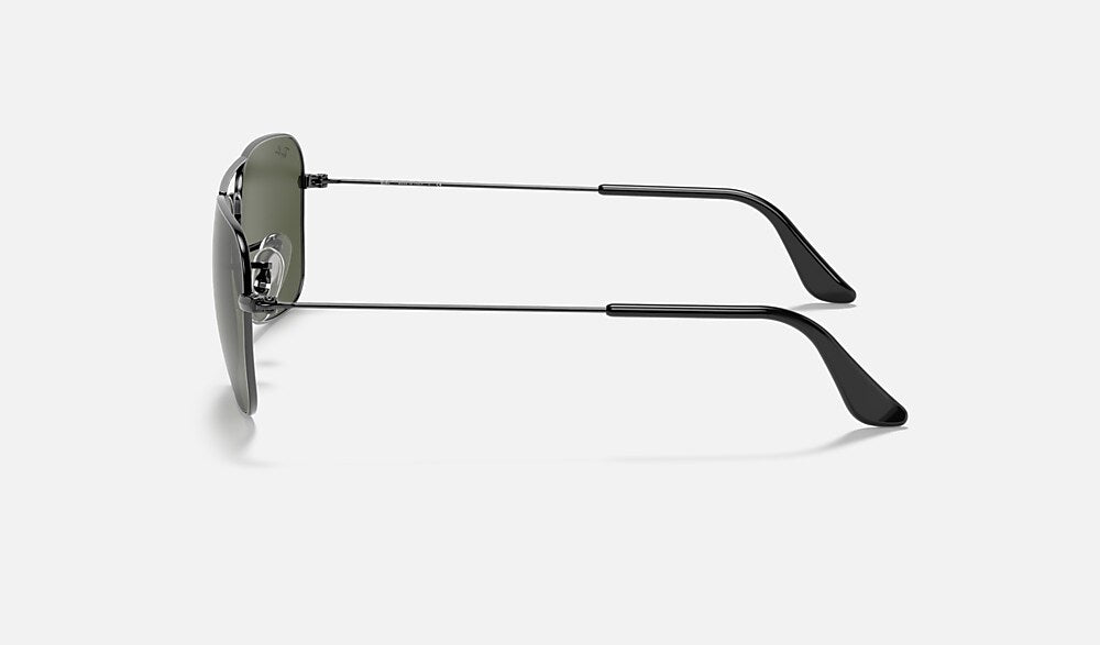 Ray-Ban RB3136 004 - vista lateral