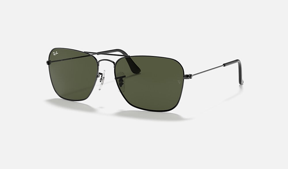 Ray-Ban RB3136 004 - vista tres cuartos