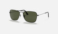 Ray-Ban RB3136 004 - vista tres cuartos