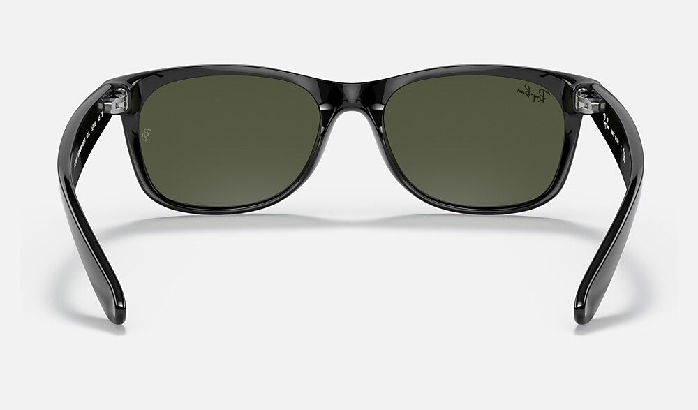 Ray-Ban RB2132 901L - vista posterior