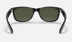 Ray-Ban RB2132 901L - vista posterior