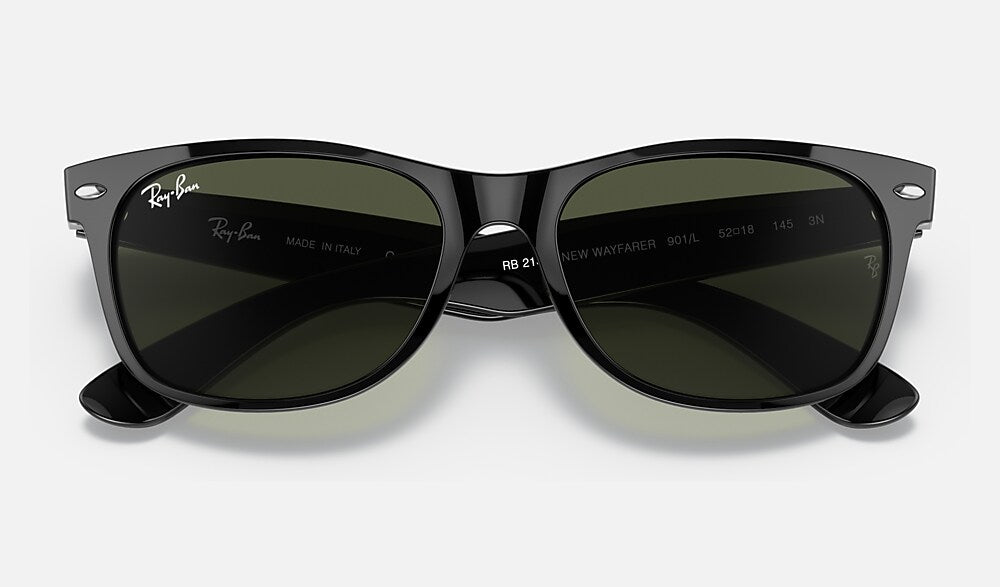 Ray-Ban RB2132 901L - detalle