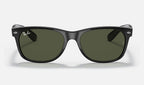 Ray-Ban RB2132 901L - vista frontal