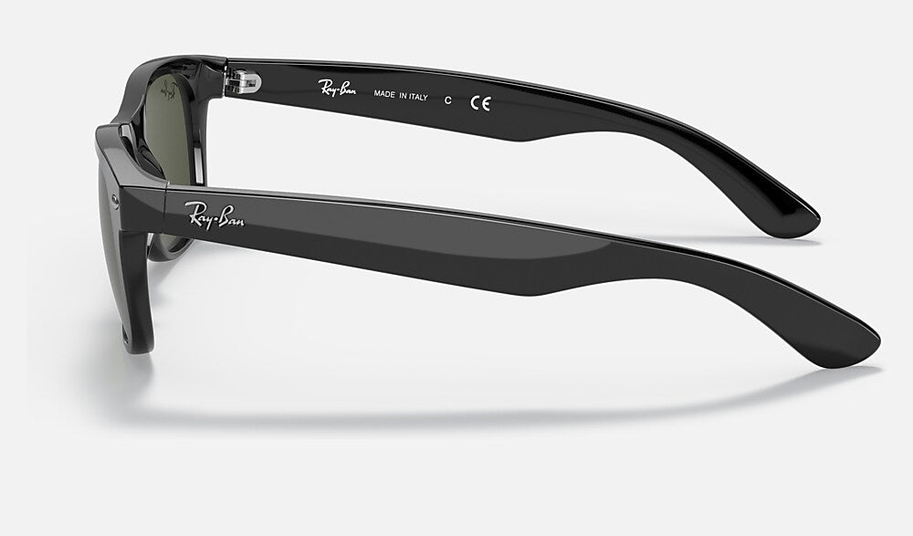 Ray-Ban RB2132 901L - vista lateral