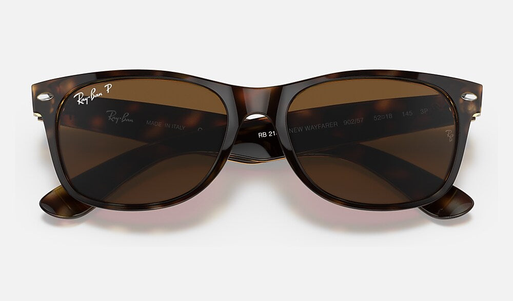 Ray-Ban RB2132 902/57 - detalle