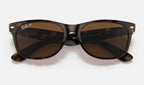 Ray-Ban RB2132 902/57 - detalle