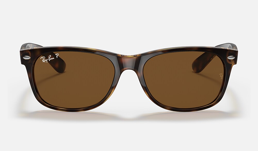 Ray-Ban RB2132 902/57 - vista frontal