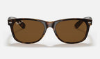 Ray-Ban RB2132 902/57 - vista frontal