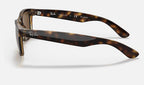 Ray-Ban RB2132 902/57 - vista lateral
