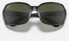 Ray-Ban RB4068 601    - detalle