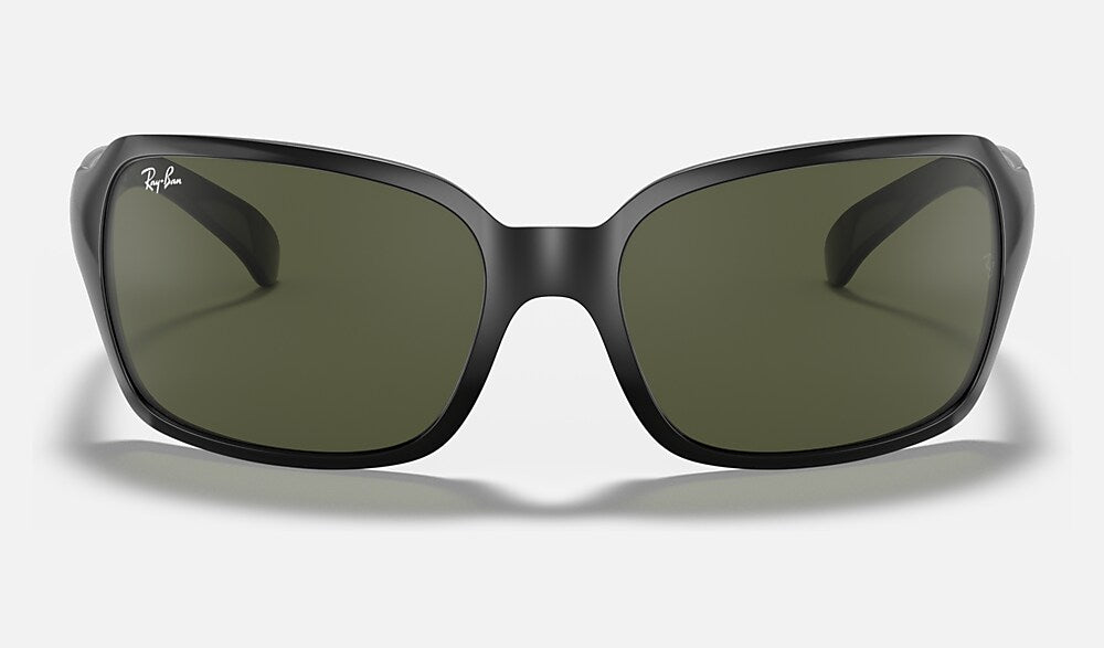 Ray-Ban RB4068 601    - vista frontal