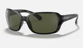 Ray-Ban RB4068 601    - vista tres cuartos