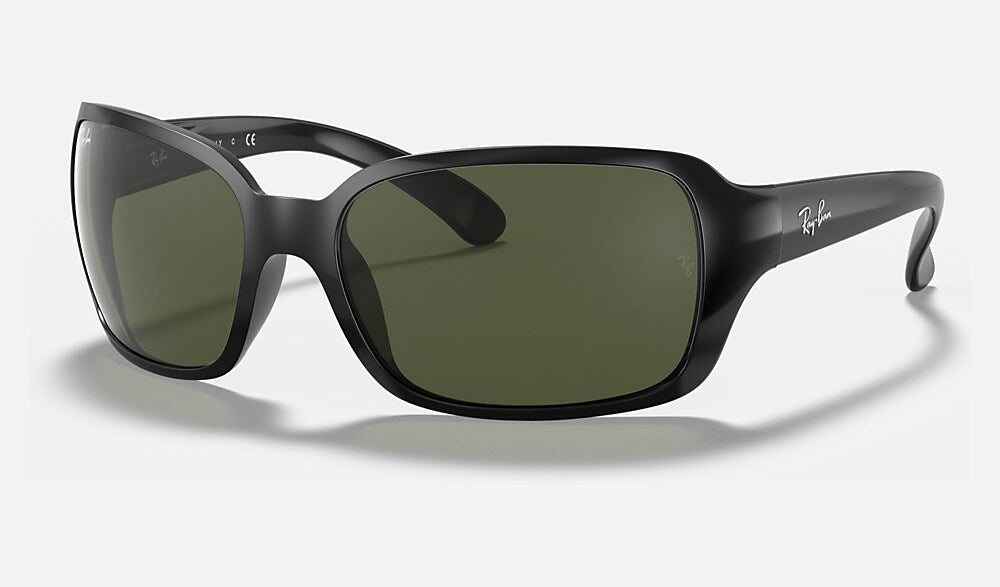 Ray-Ban RB4068 601    - vista tres cuartos