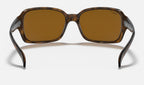Ray-Ban RB4068 642/57 - vista posterior