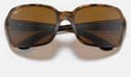 Ray-Ban RB4068 642/57 - detalle
