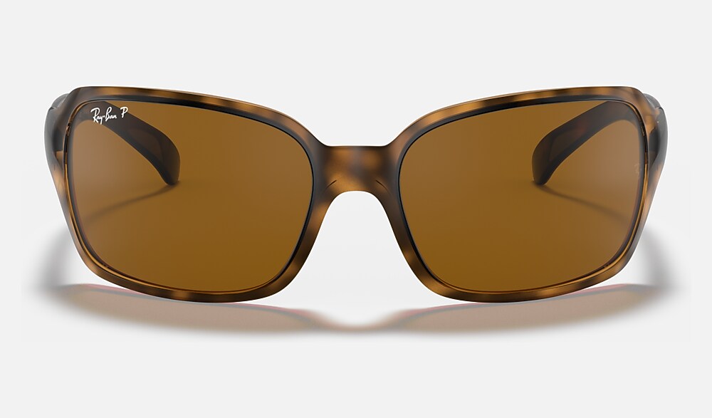 Ray-Ban RB4068 642/57 - vista frontal