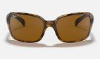 Ray-Ban RB4068 642/57 - vista frontal
